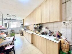 Blk 395 Yishun Ring Road (Yishun), HDB 4 Rooms #559663171